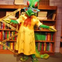 Aurora Children’s Playhouse Provides a Musical Beginning to the New Year